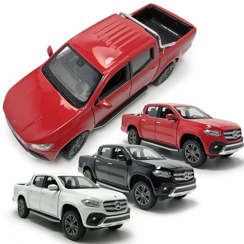 collectable diecast trucks